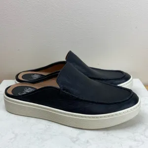 SOFFT Somers Moc Slip On Sneaker Mule Leather Comfortable