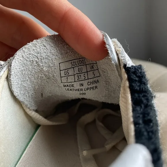Soludos Yin Yang Platform Sneakers