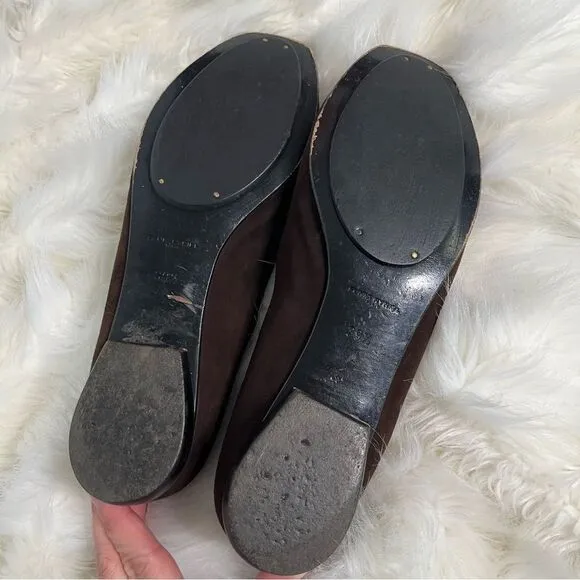 Sonia rykiel flats