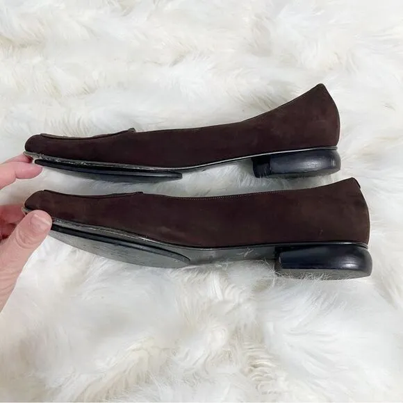 Sonia rykiel flats