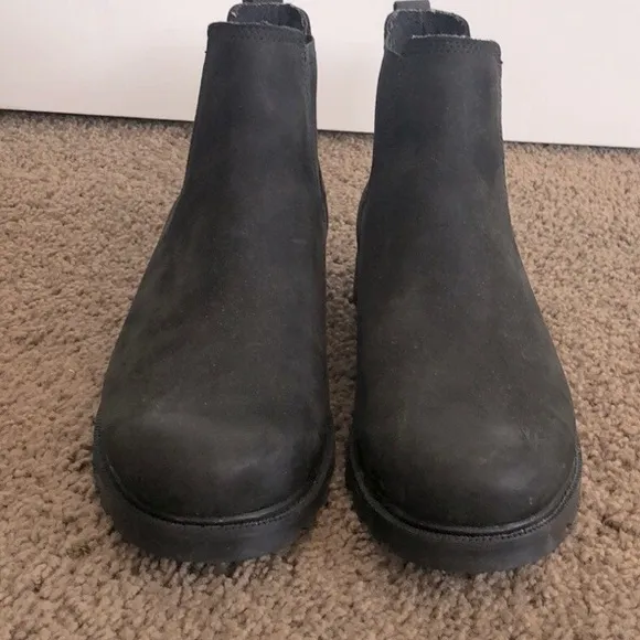 SOREL Ainsley Chelsea Boots