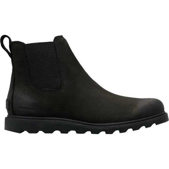 SOREL Ainsley Chelsea Boots