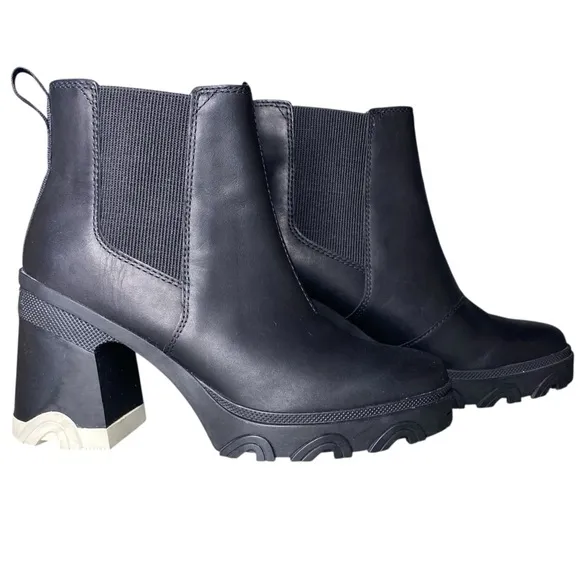 Sorel Brex Chelsea Boots
