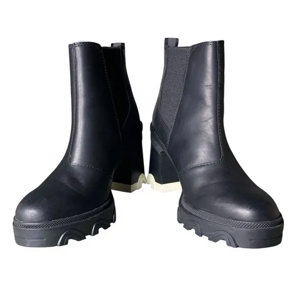 Sorel Brex Chelsea Boots