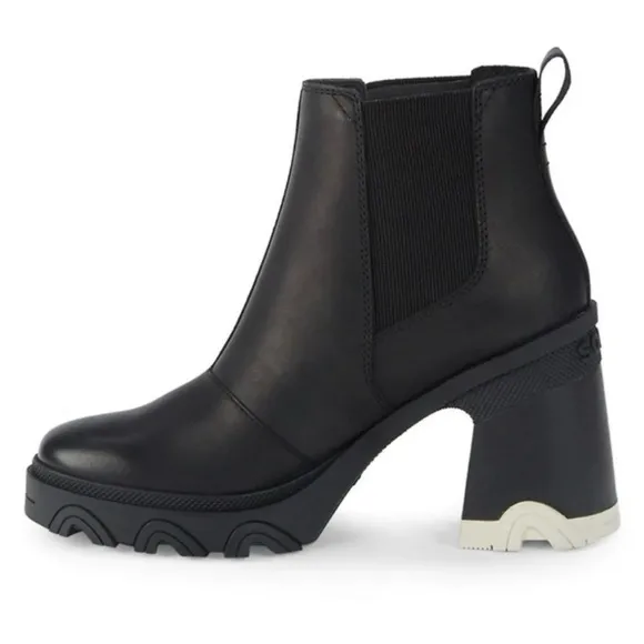 Sorel Brex Chelsea Boots