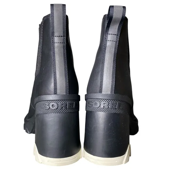 Sorel Brex Chelsea Boots