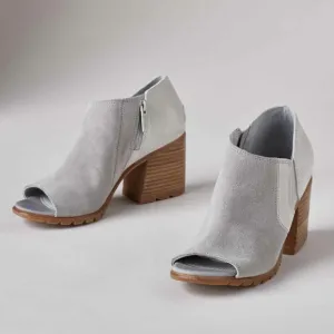 🆕🌿SOREL CHUNKY HEEL SANDALS 🌿