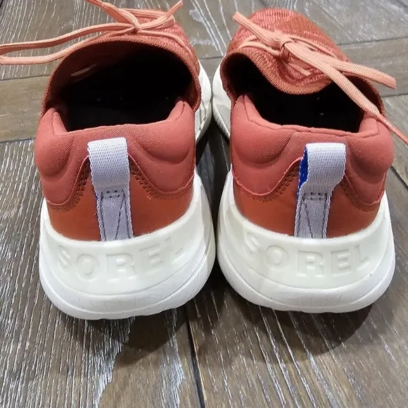 Sorel Women's Explorer Blitz Stride Lace Shoe, Women's Size 8, NWOT
