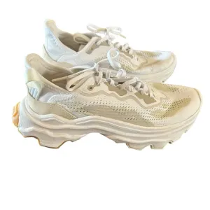Sorel Women's Kinetic Breakthru Day Lace Shoes Size 6