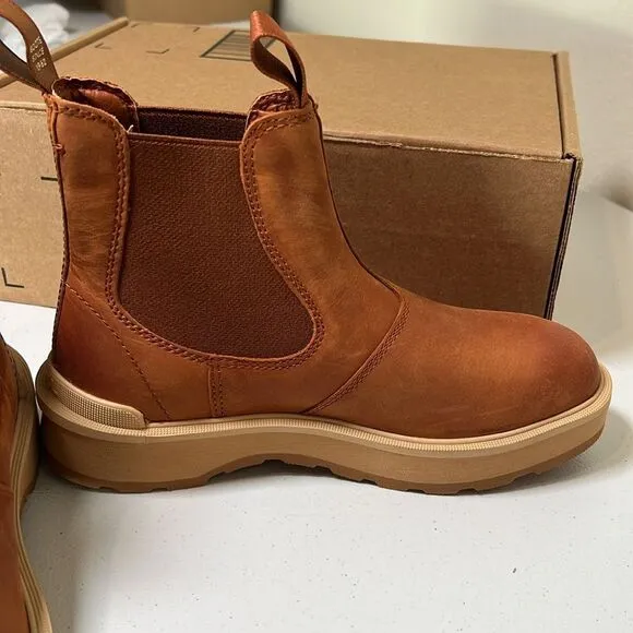 Sorel Hi-Line™ Chelsea Boots