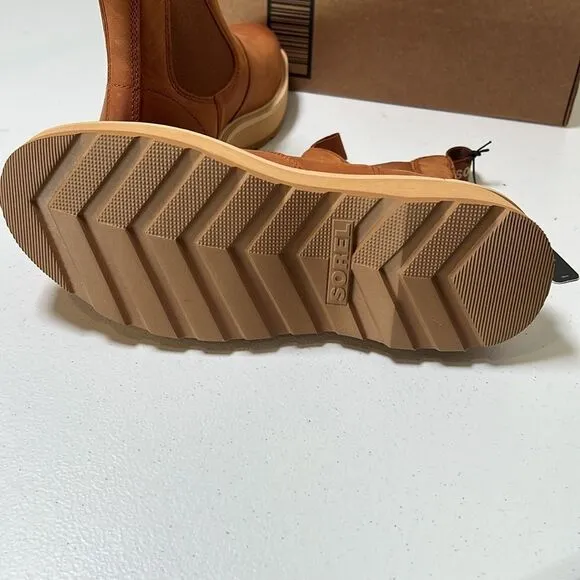 Sorel Hi-Line™ Chelsea Boots