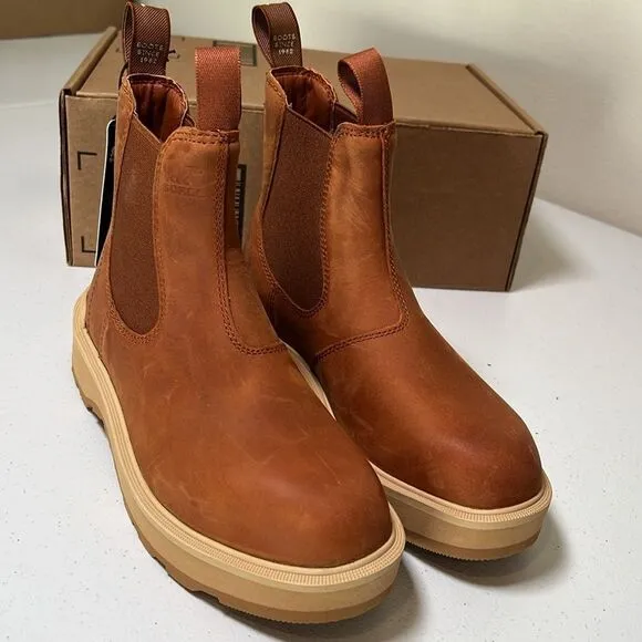 Sorel Hi-Line™ Chelsea Boots
