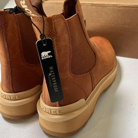 Sorel Hi-Line™ Chelsea Boots