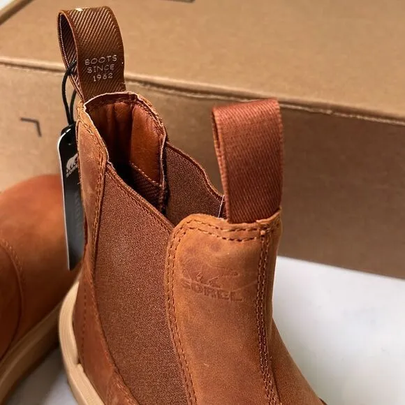 Sorel Hi-Line™ Chelsea Boots