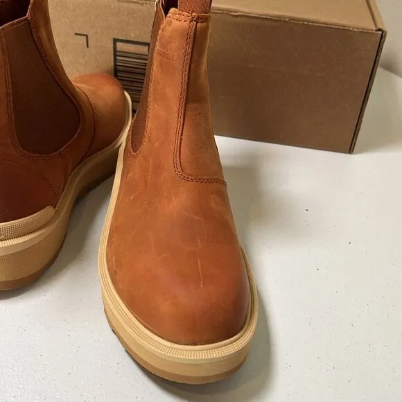 Sorel Hi-Line™ Chelsea Boots
