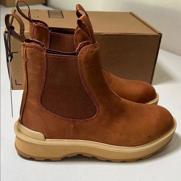 Sorel Hi-Line™ Chelsea Boots
