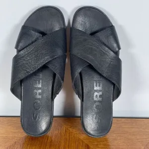 Sorel Sandals