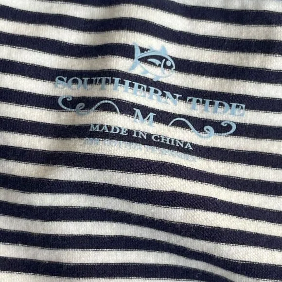 Southern Tide | EUC Abigail Shirt Dress Size Medium M