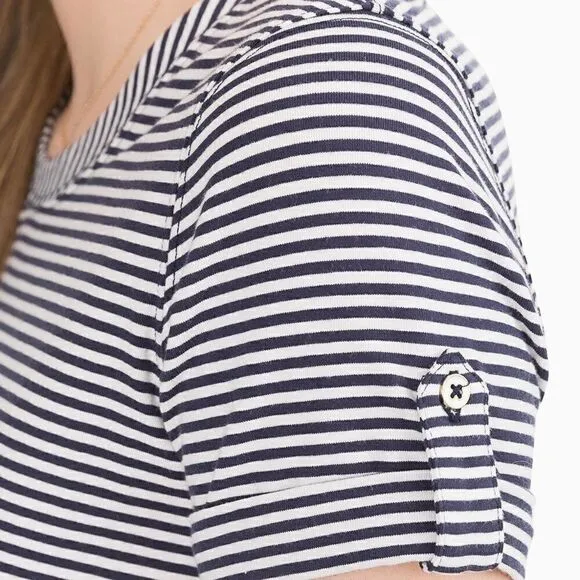 Southern Tide | EUC Abigail Shirt Dress Size Medium M