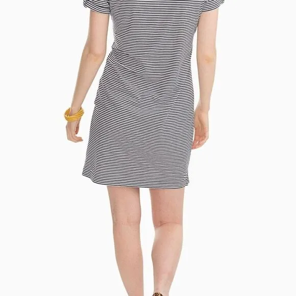Southern Tide | EUC Abigail Shirt Dress Size Medium M