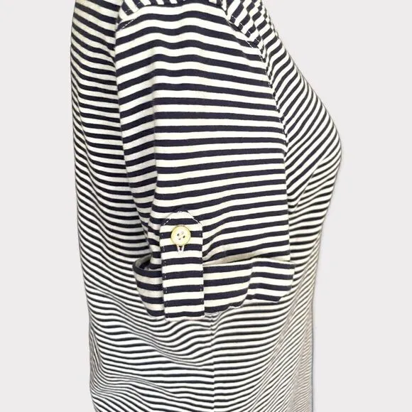 Southern Tide | EUC Abigail Shirt Dress Size Medium M