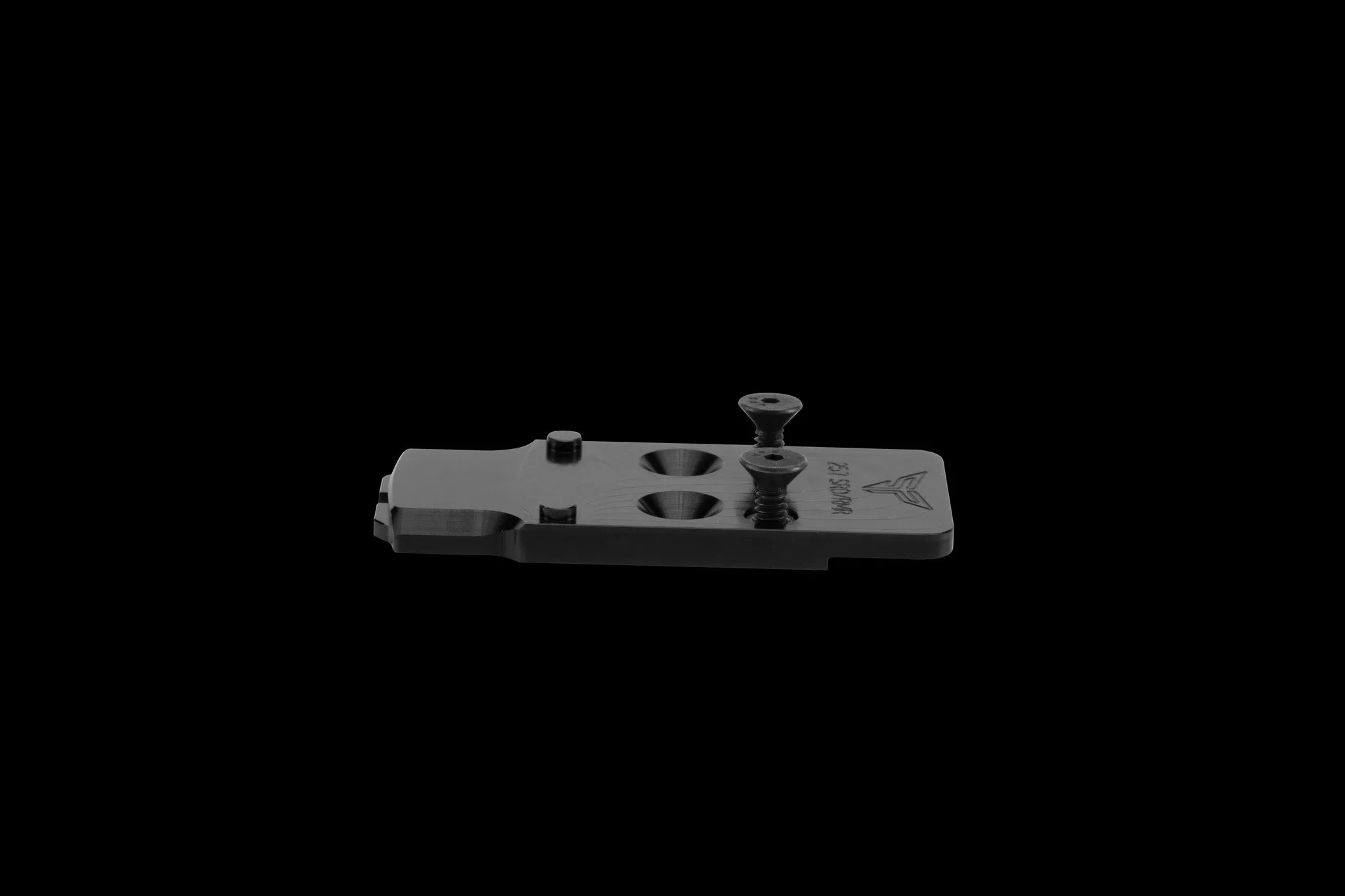 Springer Precision - Sig Sauer M17/X5 Romeo3 Max/XL Optic Mount