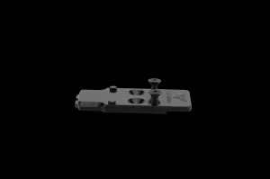 Springer Precision - Sig Sauer M17/X5 Romeo3 Max/XL Optic Mount
