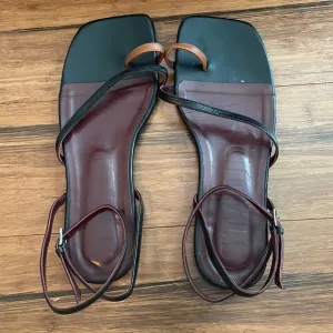 STAUDMona Gladiator Sandals
