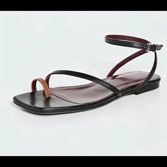 STAUDMona Gladiator Sandals