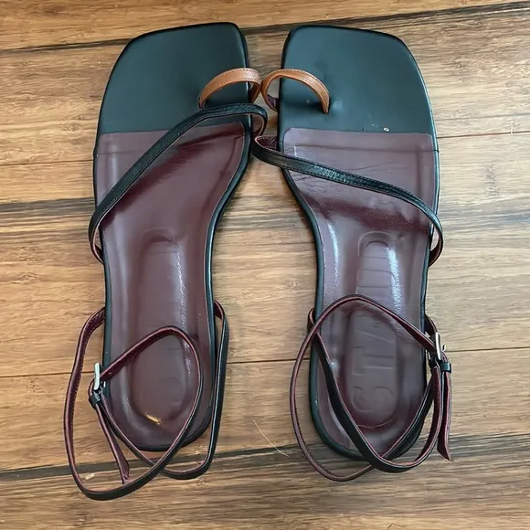 STAUDMona Gladiator Sandals