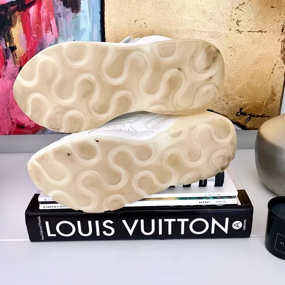 Stella McCartney sneaker boots