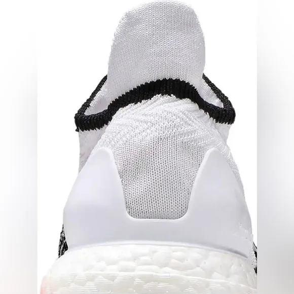 Stella McCartney x Adidas Ultraboost 3D knitted sneakers size 8
