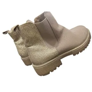 Steve Madden‎ Howler Chelsea Boots Size 5