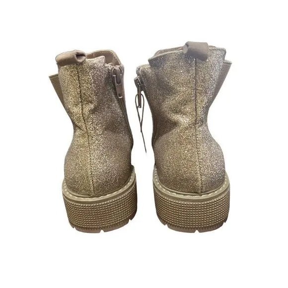Steve Madden‎ Howler Chelsea Boots Size 5
