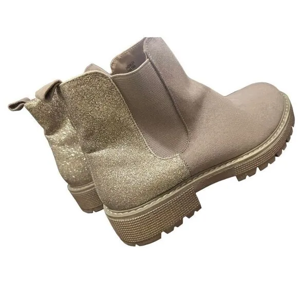 Steve Madden‎ Howler Chelsea Boots Size 5
