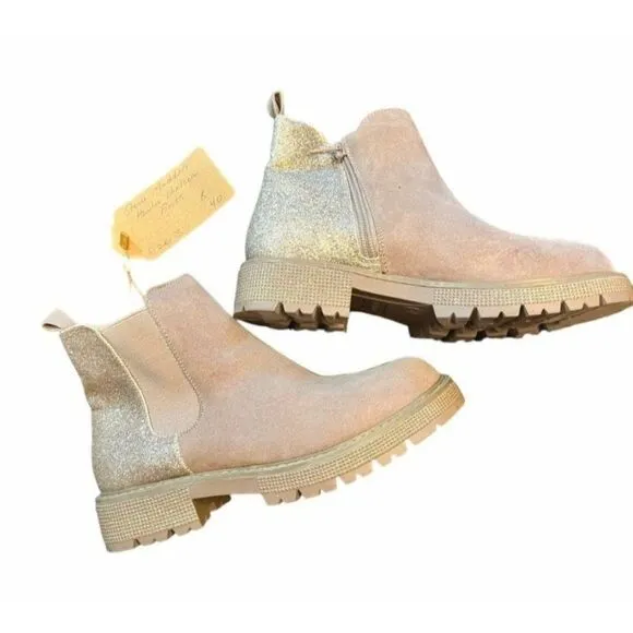 Steve Madden‎ Howler Chelsea Boots Size 5