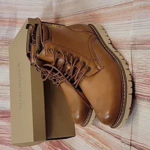 Steve Madden P-Bowery mens boots