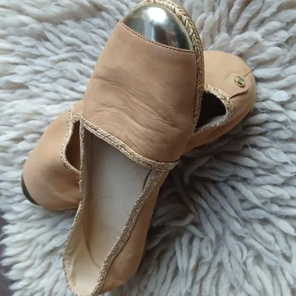 Stuart Weitzman  flats