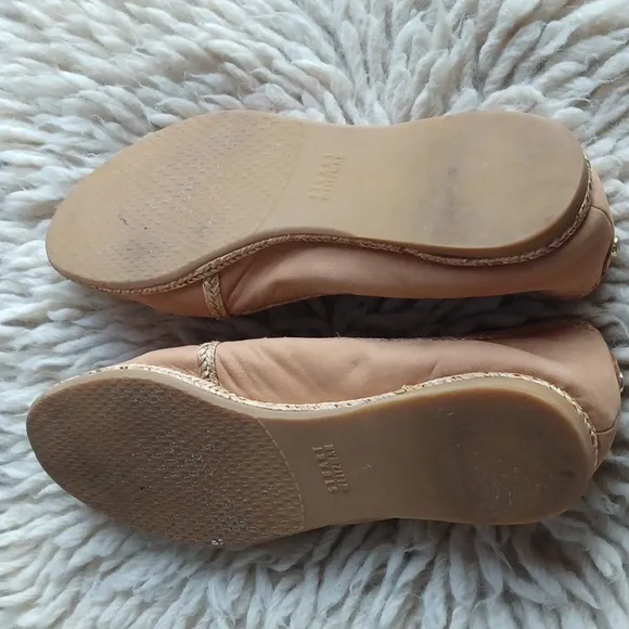 Stuart Weitzman  flats