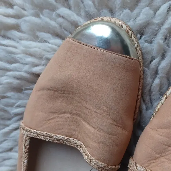 Stuart Weitzman  flats