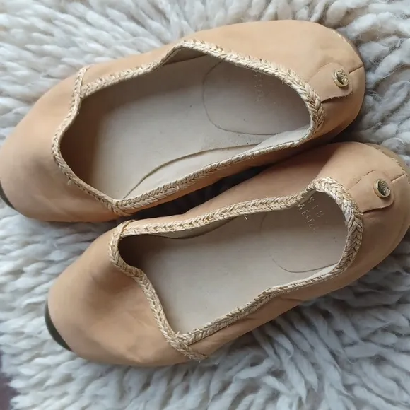 Stuart Weitzman  flats