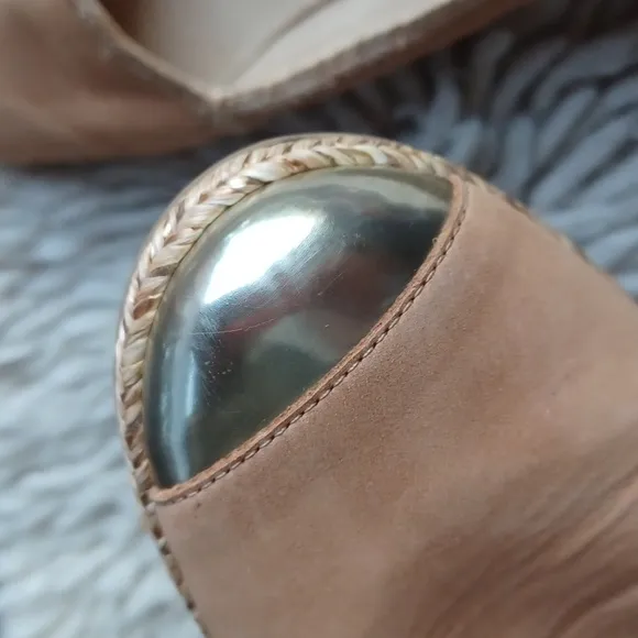 Stuart Weitzman  flats