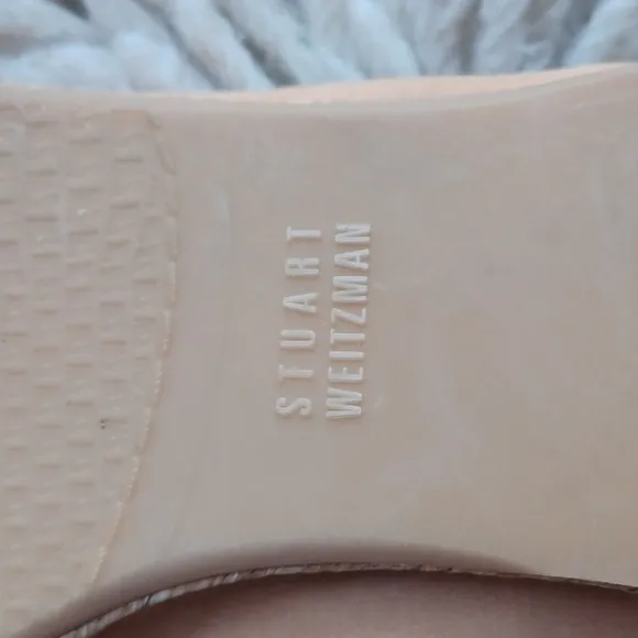 Stuart Weitzman  flats