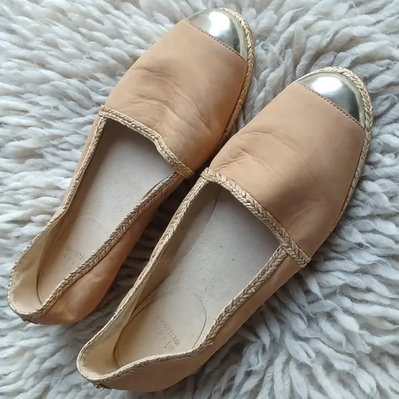 Stuart Weitzman  flats
