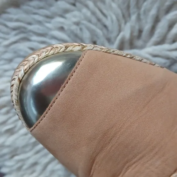 Stuart Weitzman  flats