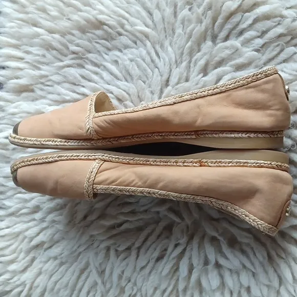 Stuart Weitzman  flats