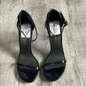 Stuart Weitzman Nudistsong Sandals