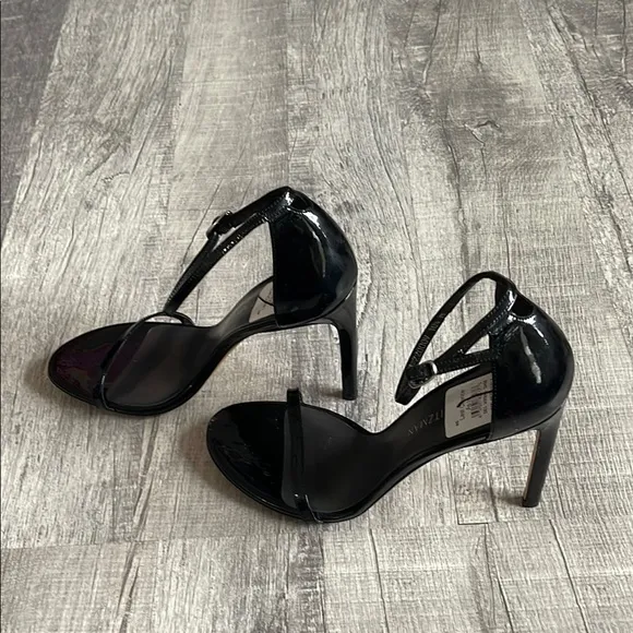 Stuart Weitzman Nudistsong Sandals