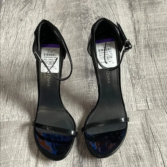 Stuart Weitzman Nudistsong Sandals