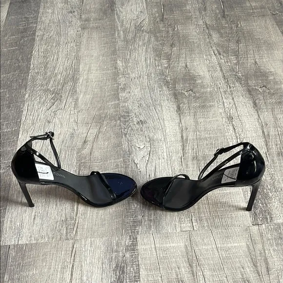 Stuart Weitzman Nudistsong Sandals